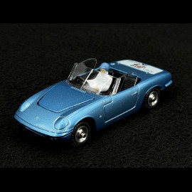 Lotus Elan S2 1997 Blue 1/42 Corgi Toys CD54321033