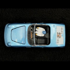 Lotus Elan S2 1997 Blau 1/42 Corgi Toys CD54321033