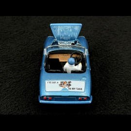 Lotus Elan S2 1997 Blau 1/42 Corgi Toys CD54321033