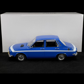 Renault 12 Gordini 1972 Blue 418 / White Stripes 1/12 Ottomobile G101