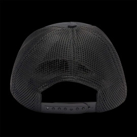 24h Le Mans Hat Kappa Black / Pink / Yellow 322H18W-005 - Unisex