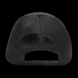 24h Le Mans Hat Kappa Black / Turkis Blue 322H18W-A0D - Unisex