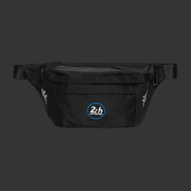 24h Le Mans Bauchtasche Schwarz Kappa 371Z1MW-005