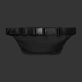 24h Le Mans Bauchtasche Schwarz Kappa 371Z1MW-005