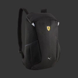 Ferrari Rucksack F1 Team Leclerc / Hamilton Puma Schwarz 092245-02