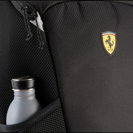 Ferrari Backpack F1 Team Leclerc / Hamilton Puma Black 092245-02