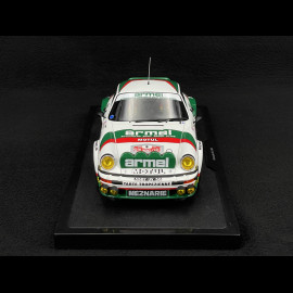 Porsche 911 SC Gr.4 n° 6 Monte Carlo Rally 1980 1/18 Ottomobile OT1295