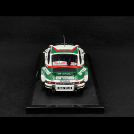 Porsche 911 SC Gr.4 n° 6 Monte Carlo Rally 1980 1/18 Ottomobile OT1295