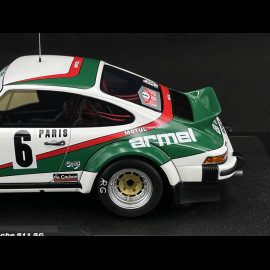 Porsche 911 SC Gr.4 n° 6 Rallye Monte Carlo 1980 1/18 Ottomobile OT1295