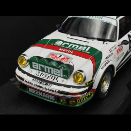 Porsche 911 SC Gr.4 n° 6 Monte Carlo Rally 1980 1/18 Ottomobile OT1295
