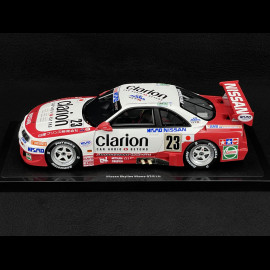 Nissan Skyline GT-R Nismo LM n° 23 5. 24h Le Mans 1996 1/18 Ottomobile OT1232