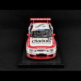 Nissan Skyline GT-R Nismo LM n° 23 5th 24h Le Mans 1996 1/18 Ottomobile OT1232