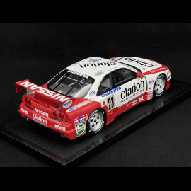 Nissan Skyline GT-R Nismo LM n° 23 5th 24h Le Mans 1996 1/18 Ottomobile OT1232