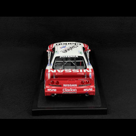 Nissan Skyline GT-R Nismo LM n° 23 5th 24h Le Mans 1996 1/18 Ottomobile OT1232