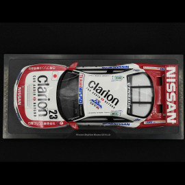Nissan Skyline GT-R Nismo LM n° 23 5. 24h Le Mans 1996 1/18 Ottomobile OT1232