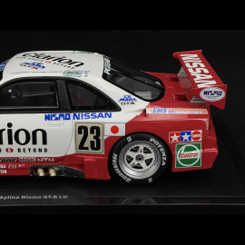 Nissan Skyline GT-R Nismo LM n° 23 5. 24h Le Mans 1996 1/18 Ottomobile OT1232