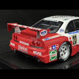Nissan Skyline GT-R Nismo LM n° 23 5. 24h Le Mans 1996 1/18 Ottomobile OT1232