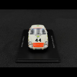 Porsche 911T n° 44 24h Le Mans 1968 1/43 Spark S9739