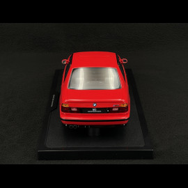BMW M5 E34 1992 20 Jahre BMW Motorsport Edition Mugellorot 1/18 Ottomobile OT1247