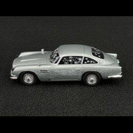 Aston Martin DB5 1963 James Bond 007 Keine Zeit Zu Sterben 1/36 Corgi Toys CRG-CC04314