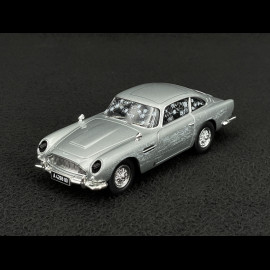Aston Martin DB5 1963 James Bond 007 Keine Zeit Zu Sterben 1/36 Corgi Toys CRG-CC04314
