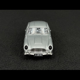 Aston Martin DB5 1963 James Bond 007 Keine Zeit Zu Sterben 1/36 Corgi Toys CRG-CC04314