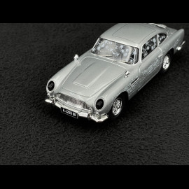 Aston Martin DB5 1963 James Bond 007 Keine Zeit Zu Sterben 1/36 Corgi Toys CRG-CC04314