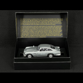 Aston Martin DB5 1963 James Bond 007 Keine Zeit Zu Sterben 1/36 Corgi Toys CRG-CC04314