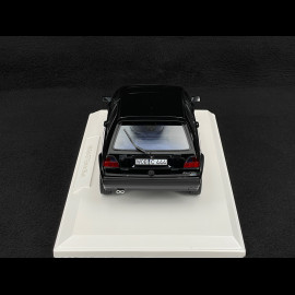 Volkswagen Golf GTI II Edition Blau 1991 Mondblau Metallic 1/18 Norev 188583