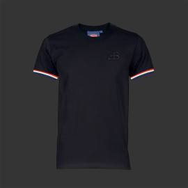 Bugatti T-Shirt EB Piquet Navy Blue BU000BL - Men