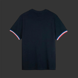 Bugatti T-Shirt EB Piquet Navy Blue BU000BL - Men