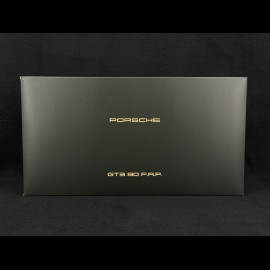 Porsche 911 GT3 Touring Typ 992.2 2025 90. Geburtstag F.A. Grün Metallic 1/18 Spark WAP0212030T90Y