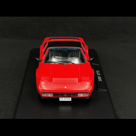 Ferrari 328 GTS 1985 Rosso Corsa 1/18 KK Scale KKDC180551
