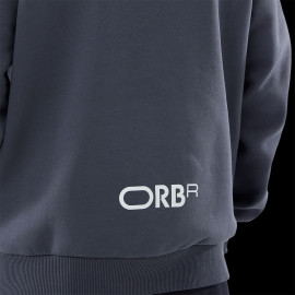 Red Bull Hoodie Racing F1 Team Oversize Navy Blue New Era 60897520 - Unisex