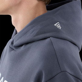 Red Bull Hoodie Racing F1 Team Oversize Navy Blue New Era 60897520 - Unisex
