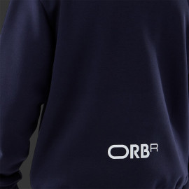Pull Red Bull Racing F1 Team Oversize Bleu Marine New Era 60897372 - Mixte