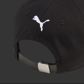 BMW Hat Motorsport M3 Anniversary Collection Puma Black 027193-01 - unisex