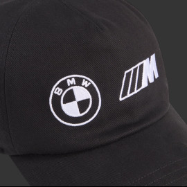 BMW Cap Motorsport M3 Jubiläumskollektion Puma Schwarz 027193-01 - unisex