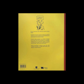 Tim und Struppi Buch - Hergé in Québec 2017 - Ausstellungskatalog im Museum für Zivilisation 24365