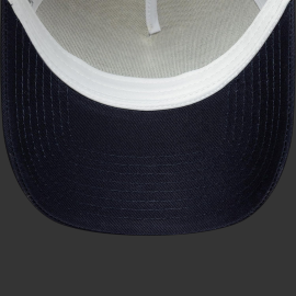 Red Bull Hat Racing F1 Team Trucker Beige / Navy / White New Era 60772117 - Unisex