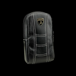Lamborghini Carry Bag S Black GRS22003