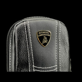 Lamborghini Tragetasche S Schwarz GRS22003