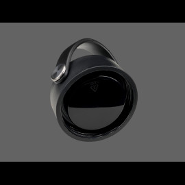 Lamborghini Thermal Bottle Matte Black GRS22008