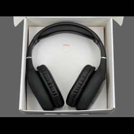 Lamborghini Wireless Headphones Bluetooth Matte Black GRS22007
