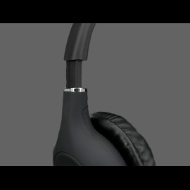 Lamborghini kabellose Kopfhörer Bluetooth Mattschwarz GRS22007