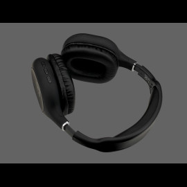 Lamborghini Wireless Headphones Bluetooth Matte Black GRS22007