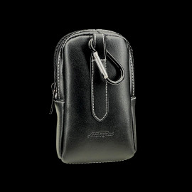 Lamborghini Carry Bag M Black GRS22004