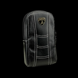 Lamborghini Carry Bag M Black GRS22004