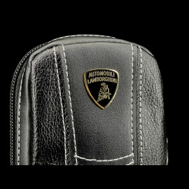 Lamborghini Carry Bag M Black GRS22004