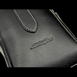 Lamborghini Tragetasche M Schwarz GRS22004